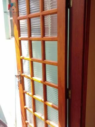 Imagem Casa à venda no bairro Vila Doutor Laurindo - Tatuí/SP