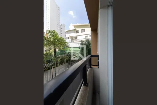 Imagem Apartamento à Venda - Aclimação, 1 Quarto, 99 m2