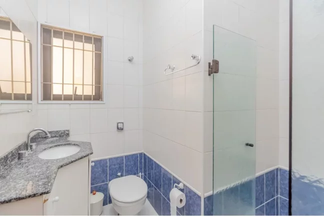 Imagem Excelente sobrado 130m² à venda, com 3 dormitórios, 2 vagas de garagem coberta, por R$695.000-Pirituba - SP