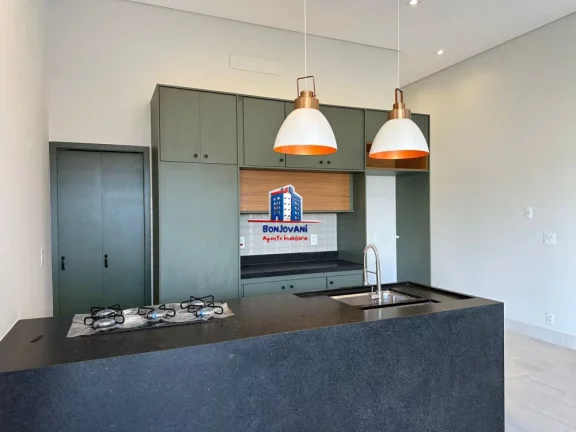 Imagem Casa 3 suítes no Cond. Maria Júlia  SJR Preto