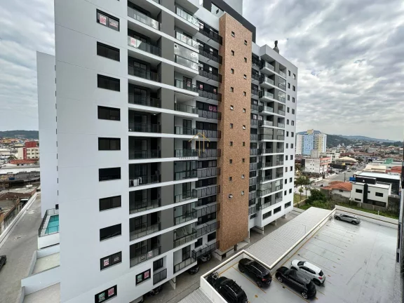 Imagem Apartamento de dormitórios MOBILIADO no Vivendas Home Club