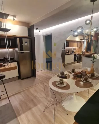 Imagem Apartamento em Sorocaba