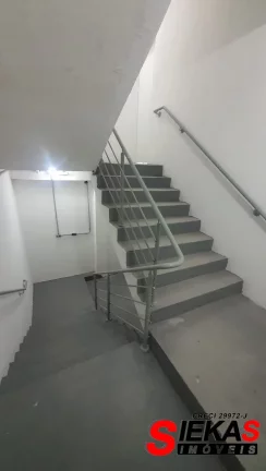 Imagem Salão Comercial de Alto Padrão para Locação na Vila Formosa, São Paulo - 1 Sala, 15 Vagas e 1.334m² de Área