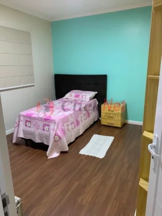 Imagem Lindo Sobrado à Venda no bairro Dos Casas em São Bernardo