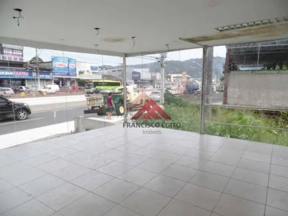 Imagem Loja à venda, 130 m² por R$ 10.000.000,00 - Piratininga - Niterói/RJ