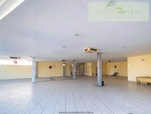 Imagem Galpões para locação em Barueri no bairro Alphaville