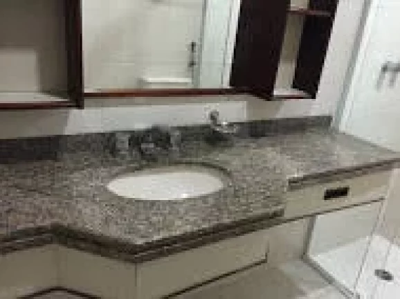 Imagem Flat para aluguel possui 43 m2 quadrados com 1 quarto em Cerq Cesar - SP