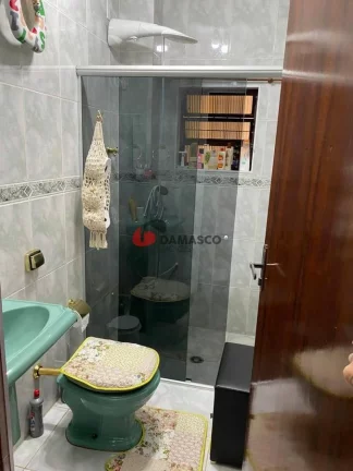 Imagem Casa à venda 3 Quartos, 3 Vagas, 220M², Vila Alpina, São Paulo - SP