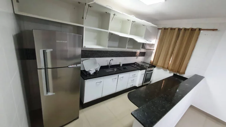 Imagem Casa com 2 dormitórios à venda, 76 m² por R$ 390.000 - Vila Suíça - Santo André/SP