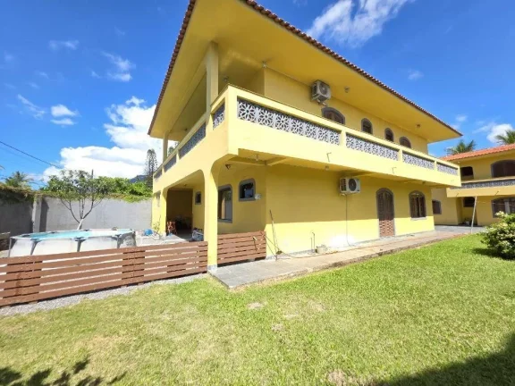 Imagem Casa de frente para o Mar!!!!