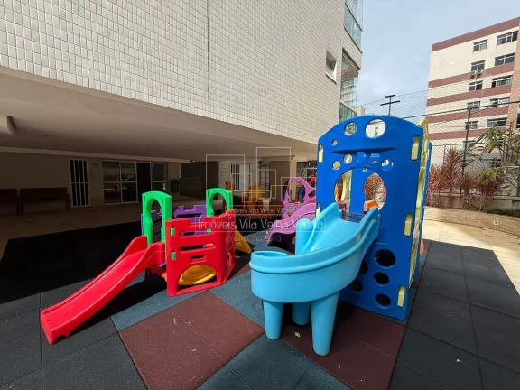 Imagem Apartamento 4 quartos frente mar à venda, Itapuã, Vila Velha, ES