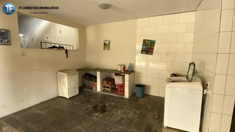 Imagem Casa com 3 Quartos à Venda, 433 m² em Bela Vista  - Ipatinga