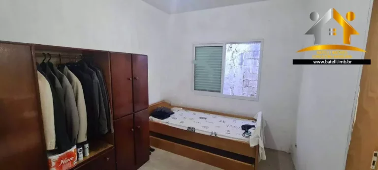 Imagem Casa à venda no condomínio Haras Bela Vista - Batelli Imóveis