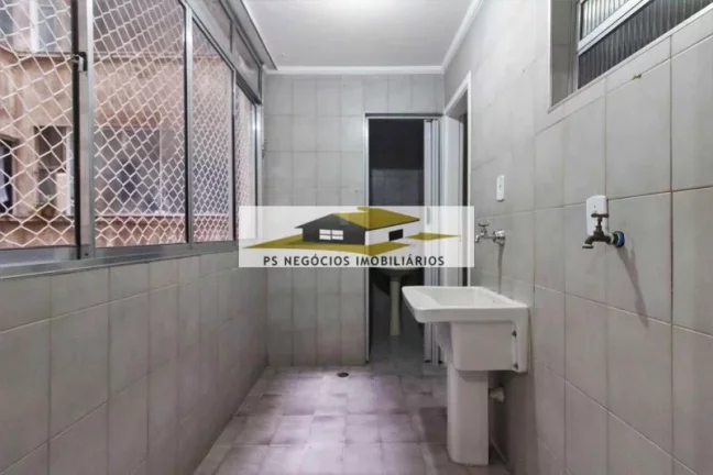 Imagem Apartamento para venda/locação na Bela Vista