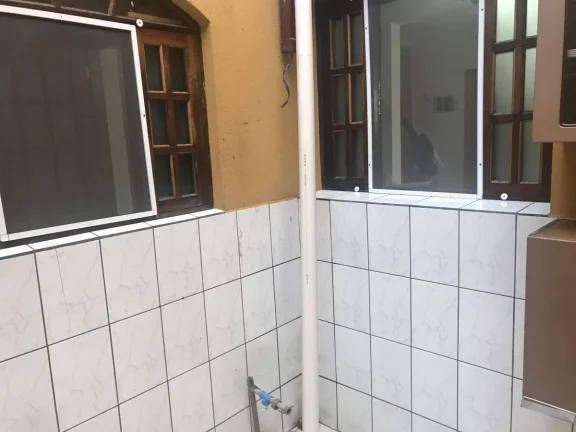 Imagem Casa para Venda em São Paulo, Bela Vista, 3 dormitórios, 2 banheiros