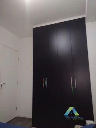 Imagem CAMBUCI Apartamento 33M², 2 dormitórios, lazer completo, ótima localização e valor !!!