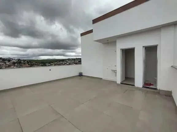 Imagem Apartamento à venda em Belo Horizonte - MG, bairro Coqueiros: 2 quartos, 1 suíte, 1 sala, 2 banheiros, 1 vaga, 54,14m². Confira!