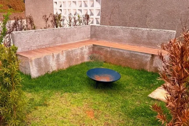 Imagem Apartamento novo com ótima localização 02 quartos em Votorantim