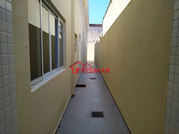 Imagem Sobreposta terrea 3 dormitorios 1 suite marapé
