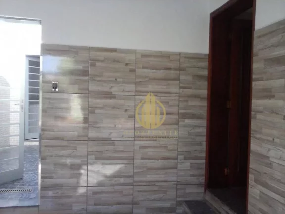 Imagem Casa com 2 Dormitórios - Vila Tibério - Ribeirão Preto