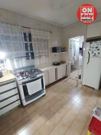 Imagem Apartamento 2 quartos à venda Santos/SP