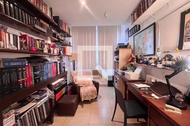 Imagem Apartamento à Venda - Copacabana, 3 Quartos, 110 m2