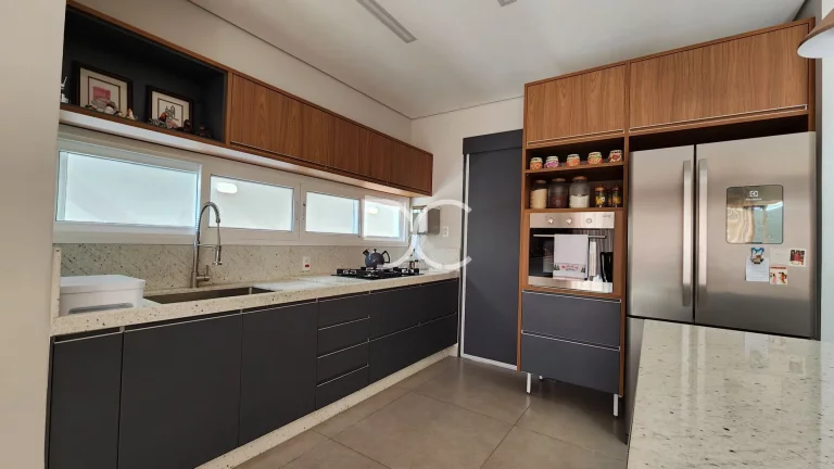 Imagem Ibiti Reserva - Venda Sobrado AC 219 m² | AT 250 m² | 3 Suítes | 5 Ban| 4 Vagas