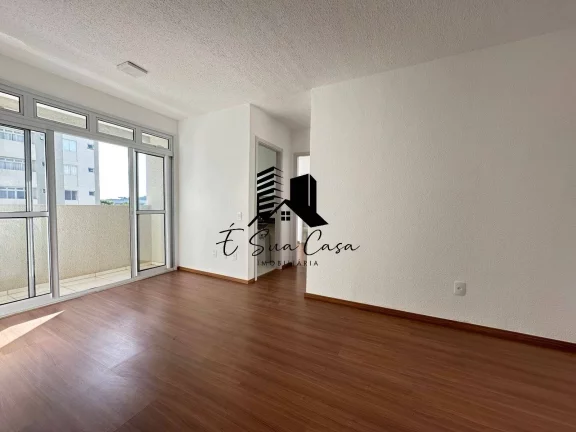 Imagem Apartamento a venda 2 Quartos bairro Jardim Riacho Contagem MG