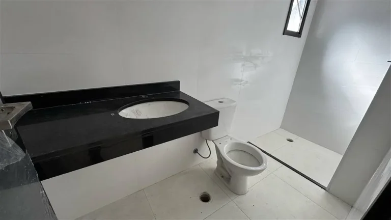 Imagem APARTAMENTO COM 92.55 m² - AVIAÇÃO - PRAIA GRANDE SP