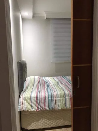 Imagem Apartamento de 2 dormitórios e 1 vaga de garagem, sem elevador na Parada XV de Novembro (Itaquera) a 3min da Estação José Bonifácio