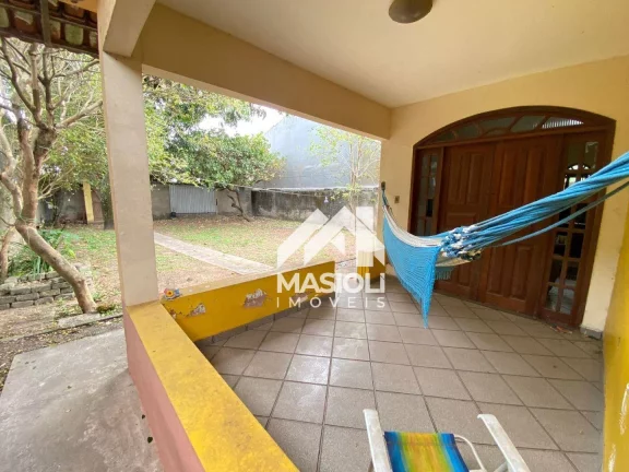 Imagem Casa com 2 dormitórios à venda por R$ 1.000.000,00 - Barra do Jucu - Vila Velha/ES