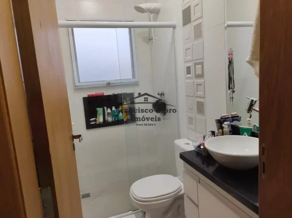 Imagem Apartamento à venda no bairro Vila Indiana - Guaratinguetá/SP