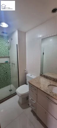 Imagem COBERTURA À VENDA - FREGUESIA 4 QUARTOS 2 SUÍTES 164MTS