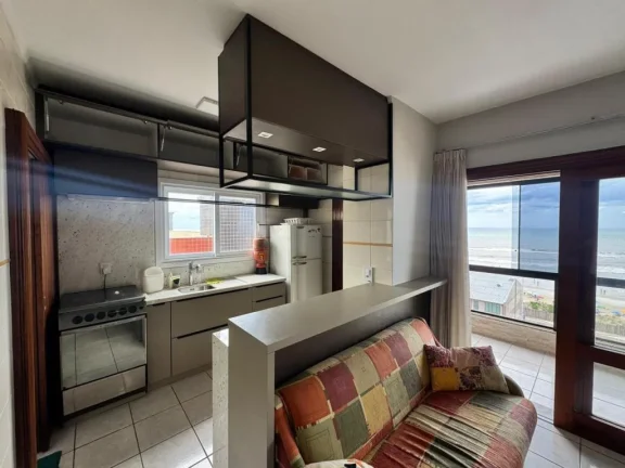Imagem Apartamento 3 Dormitórios - Bairro Zona Nova