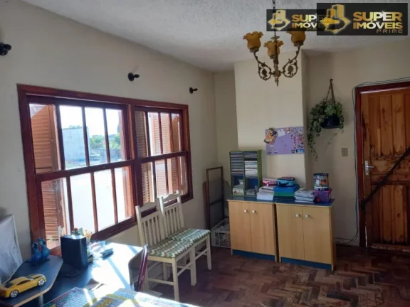 Imagem Casa Sobrado para Venda em Areal Pelotas-RS - 2467