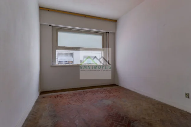Imagem Apartamento frente mar, 269m²