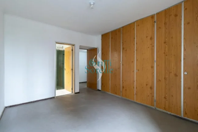 Imagem Apartamento à Venda em Jardim Paulista - São Paulo/SP.