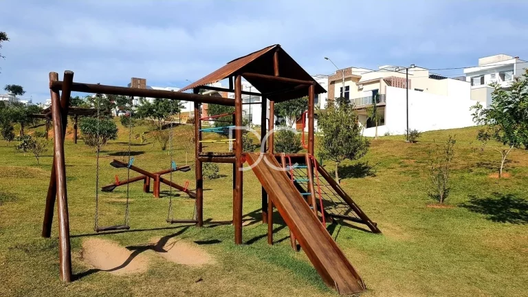 Imagem Ibiti Reserva - Venda Terreno | AT 250 m² | Condomínio Ibiti Reserva