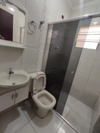 Imagem Casa com 3 dormitórios à venda, 94 m² por R$ 400.000,00 - Vila Brasileira - Mogi das Cruzes/SP
