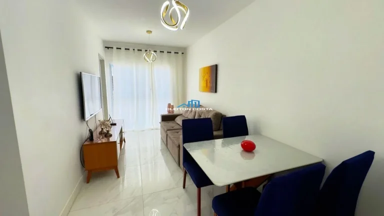 Imagem Casa para Locação em Feira de Santana, SIM, 2 dormitórios, 1 banheiro, 2 vagas