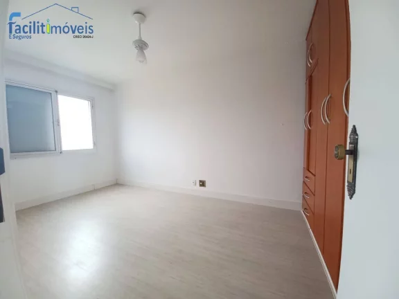 Imagem APARTAMENTO À VENDA NO BAIRRO VILA DUSI - SÃO BERNARDO DO CAMPO - SP