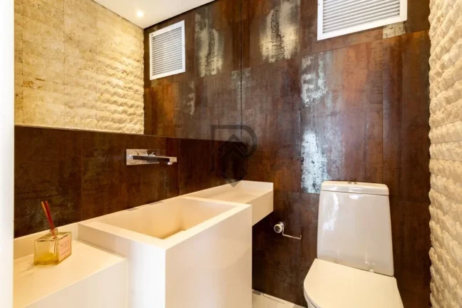 Imagem Apartamento vila romana pronto para morar 4 vagas determinadas