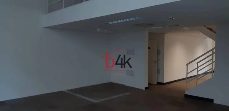 Imagem Sala para alugar no Brooklin Novo com 167m²