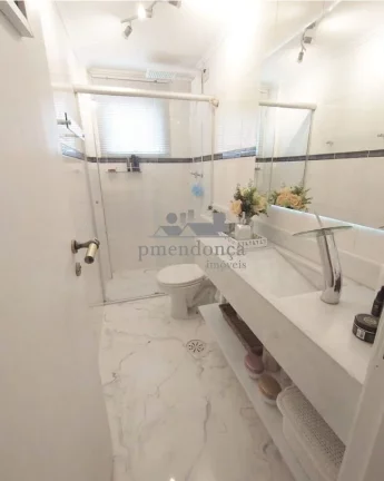 Imagem Apartamento à venda Praça Japuba 02 quartos e 1 vaga, 67m²