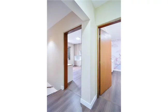 Imagem CASA RESIDENCIAL em São Paulo - SP, Vila Brasilina