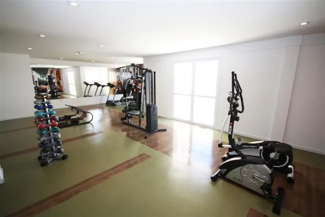 Imagem Apartamento para Venda em São Caetano do Sul / SP no bairro Fundação