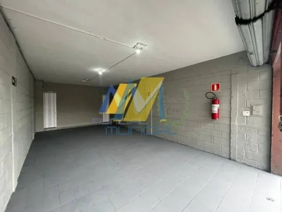 Imagem Visibilidade, fluxo e localização estratégica para seu negócio crescer.