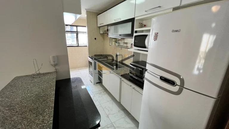 Imagem APARTAMENTO PRAIA GRANDE com 2 dormitórios sendo 1 suíte,1 vaga de garagem,sala de estar e jantar