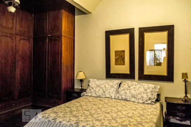Imagem Apartamento à Venda - Copacabana, 4 Quartos, 180 m2