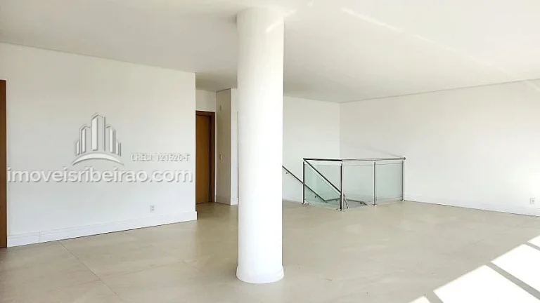 Imagem Edifício Cidade de ZURIQUE Cobertura à venda. #imoveisribeir